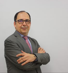 Joan Antoni Fernández, Director Técnico y de Ahorro de La Mutua de los Ingenieros